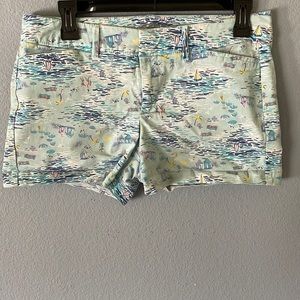 Old Navy | Summer Chinos Shorts